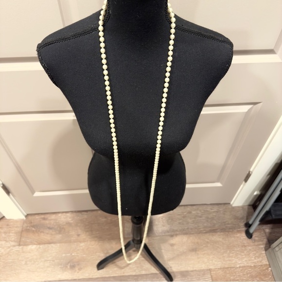 Premier Designs Opening Night Pearl Necklace NWOT - Picture 14 of 16